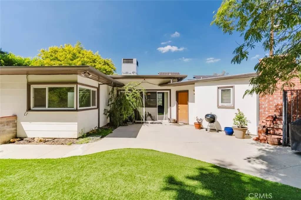 21466 Encina Road, Topanga, CA — listing photo 1