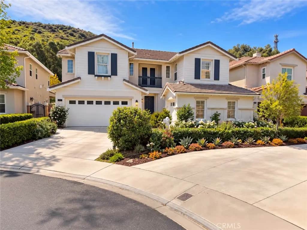 2 Santa Inez, Rancho Santa Margarita, CA — listing photo 1
