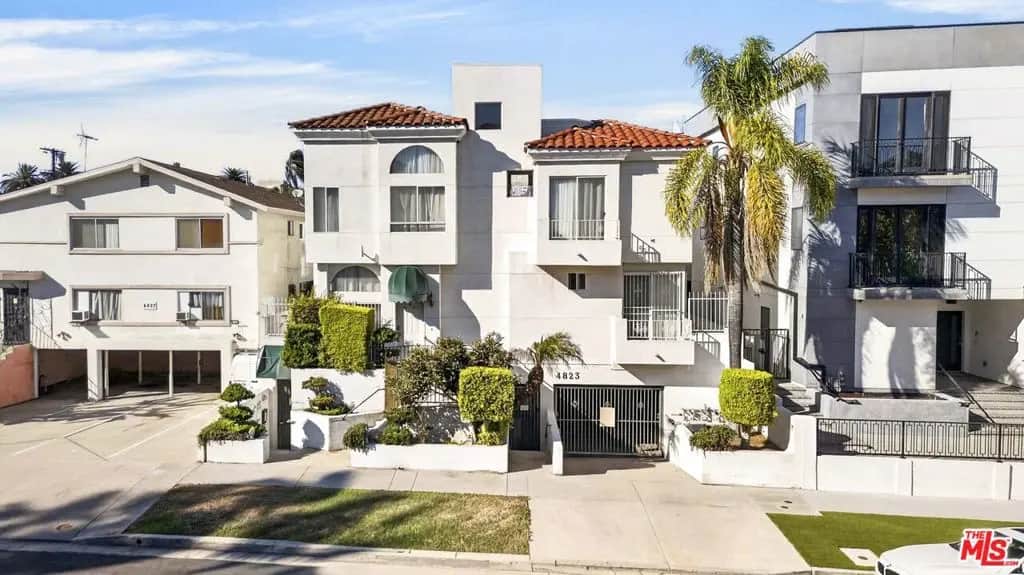 4823 Elmwood Avenue C, Los Angeles, CA — listing photo 1
