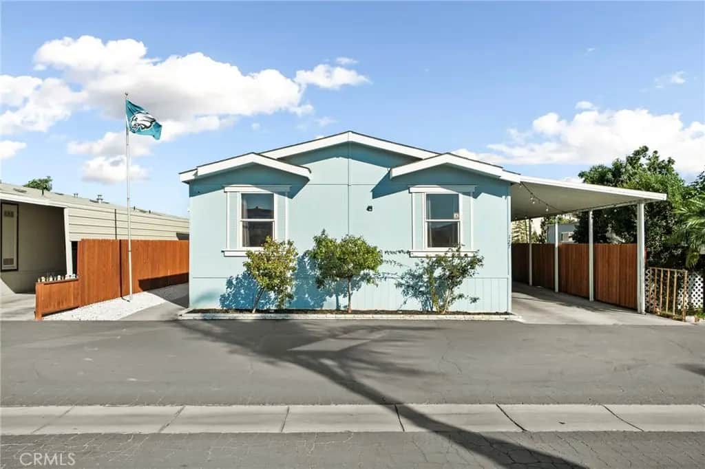 25350 Santiago Drive 127, Moreno Valley, CA — listing photo 1