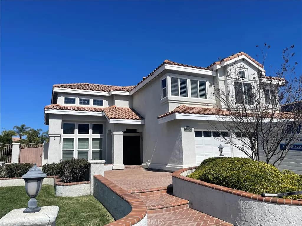 28822 Woodcrest Lake, Menifee, CA — listing photo 1