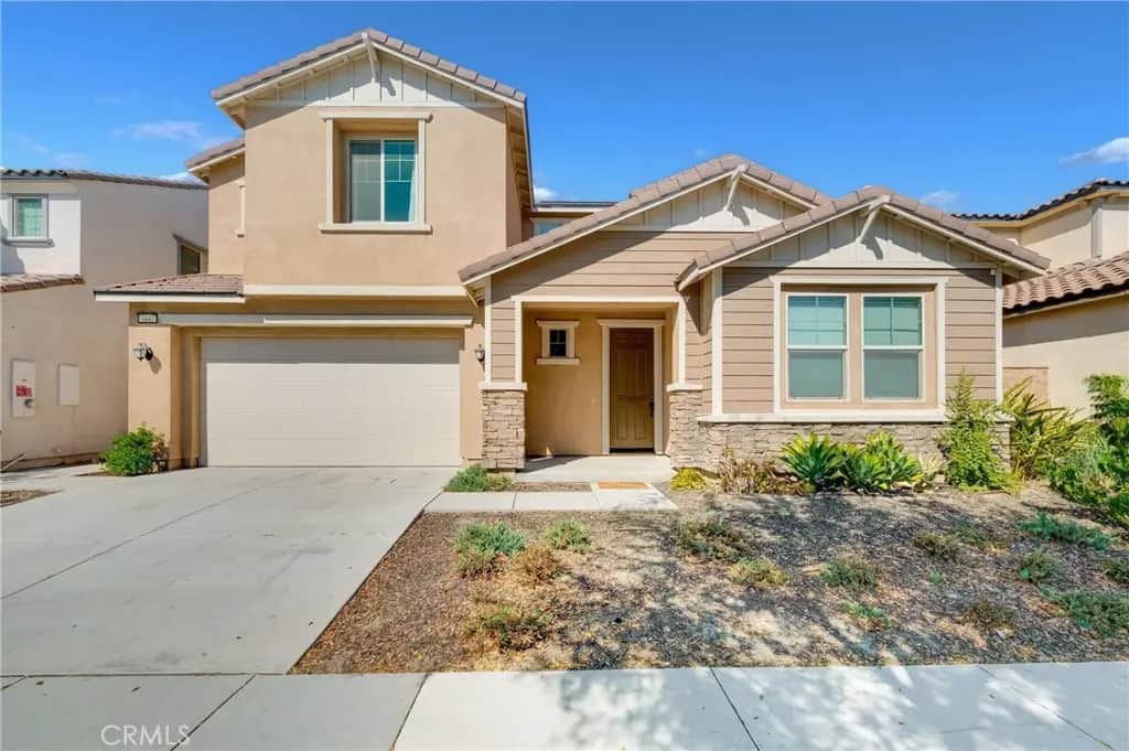 3447 E Sumac, Ontario, CA — listing photo 1