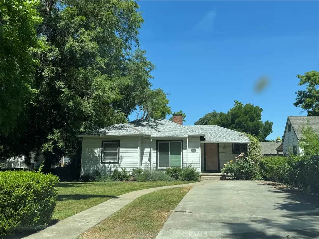 548 W 4th Avenue, Chico, CA — listing photo 1