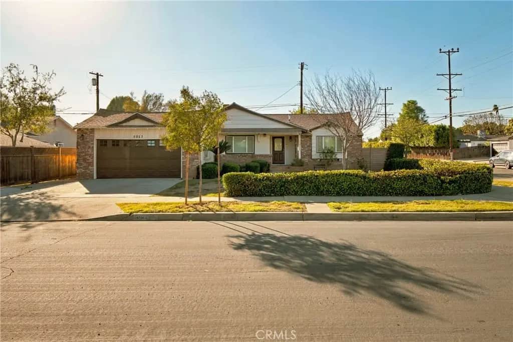 8857 Swinton Avenue, North Hills, CA — listing photo 1