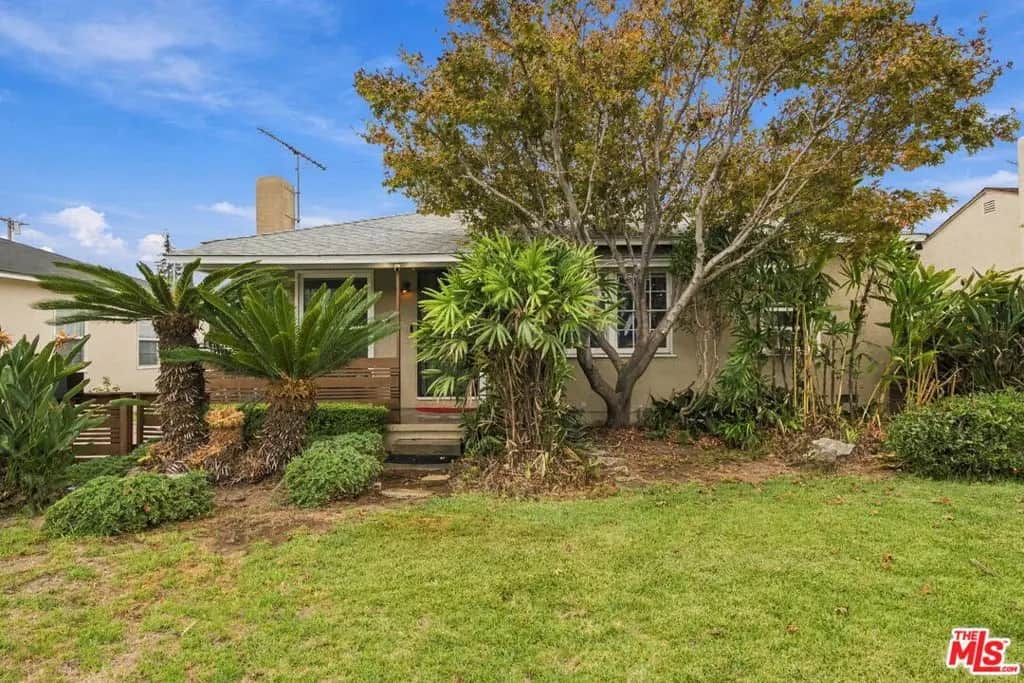 1833 Armacost Avenue, Los Angeles, CA — listing photo 1