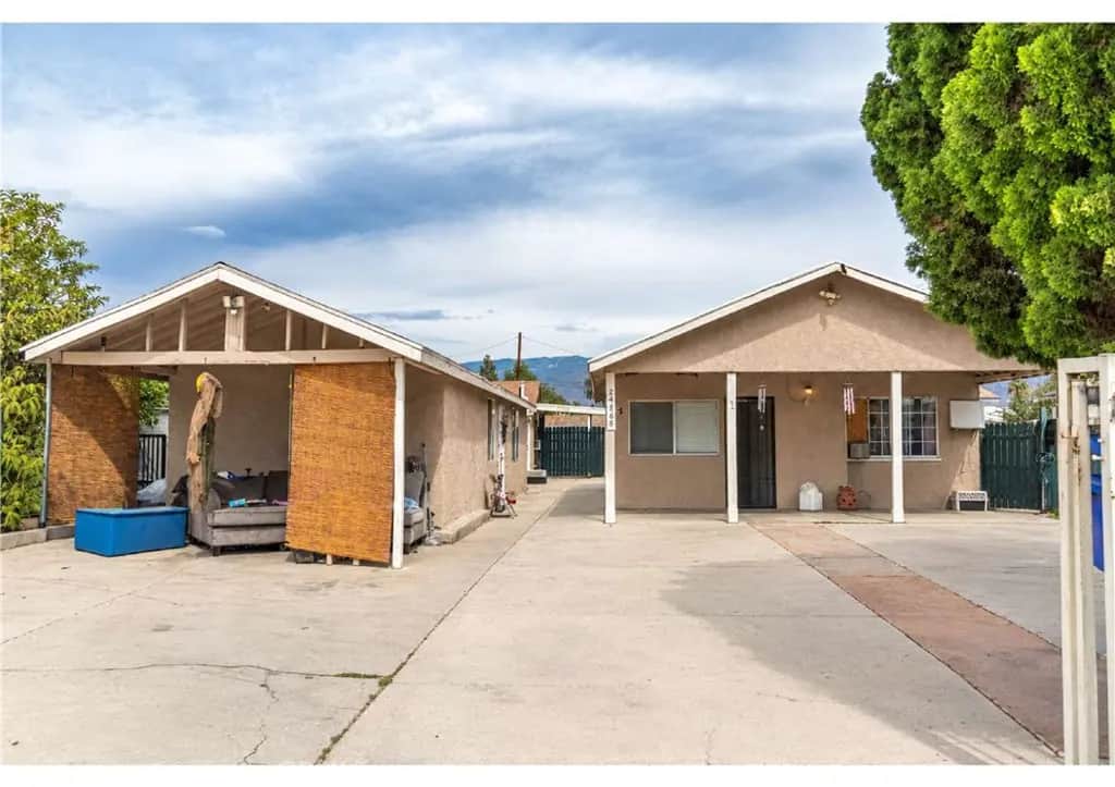 24868 5th St A-C, San Bernardino, CA — listing photo 1