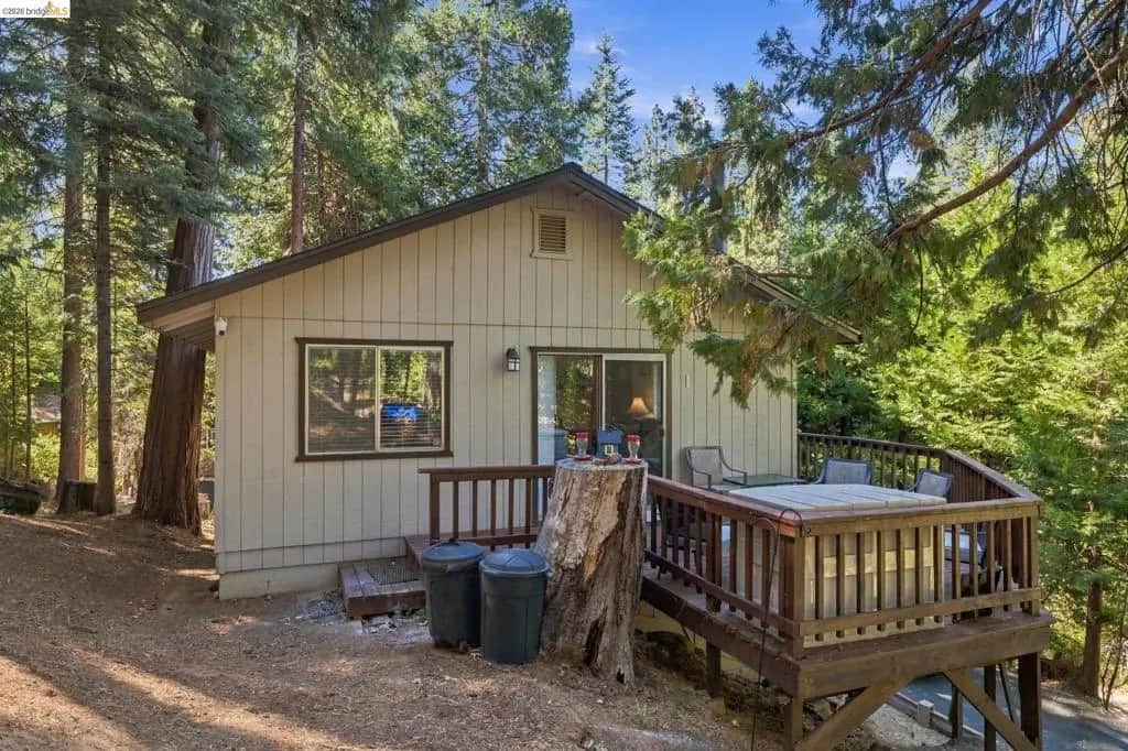 24021 Wakalu, Mi Wuk Village, CA — listing photo 1