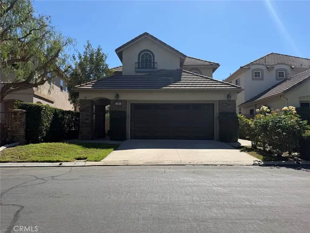 98 Dornoch Way, Coto de Caza, CA — listing photo 1