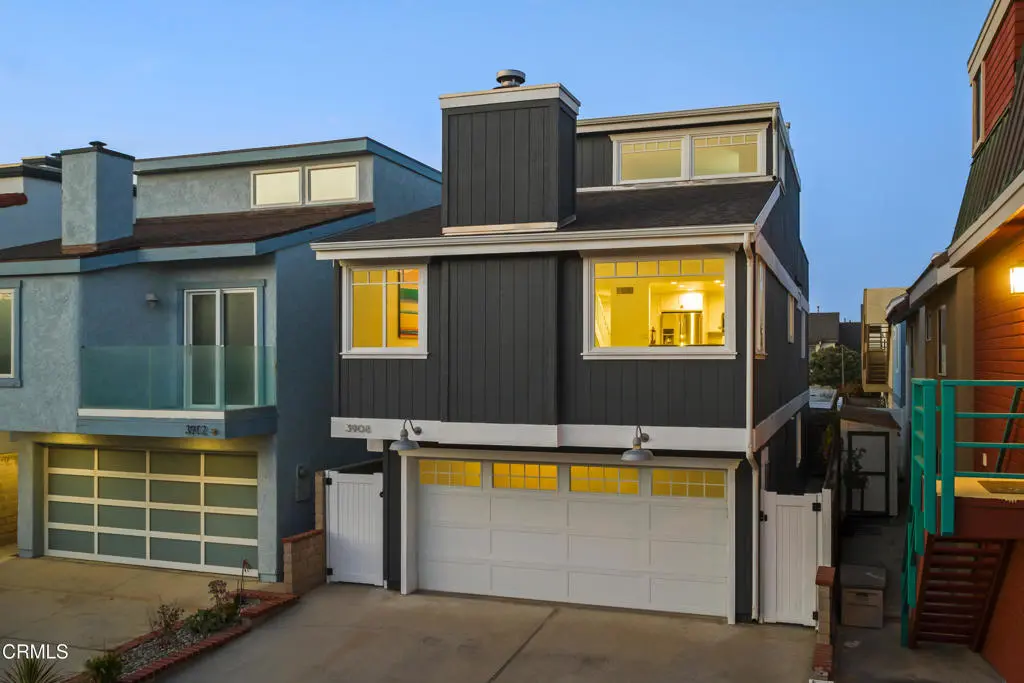 3908 Ocean Drive, Oxnard, CA — listing photo 1