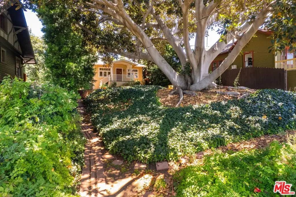1336 Edgecliffe Drive, Los Angeles, CA — listing photo 1
