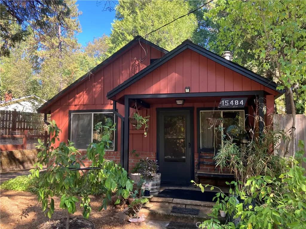 15484 Nopel, Forest Ranch, CA — listing photo 1