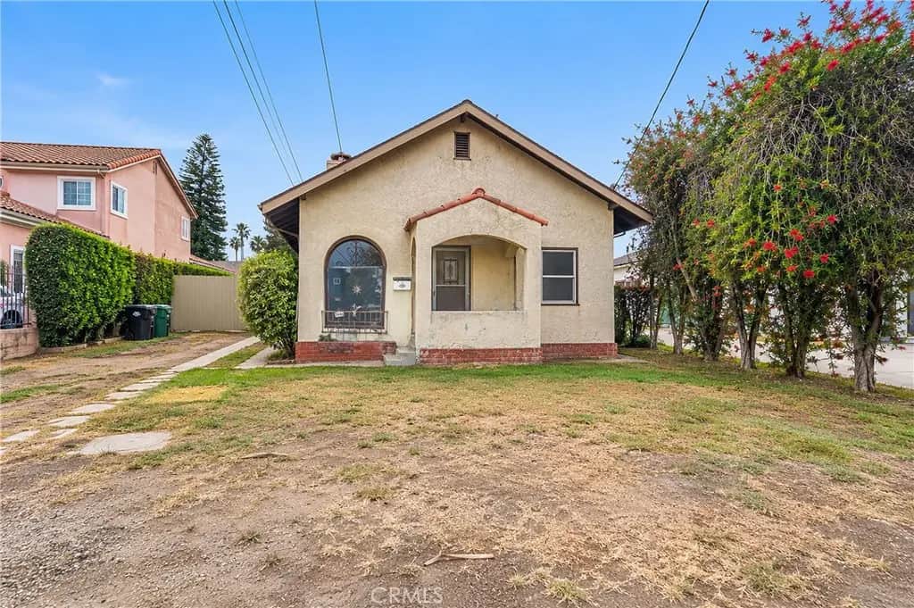 2446 256th, Lomita, CA — listing photo 1