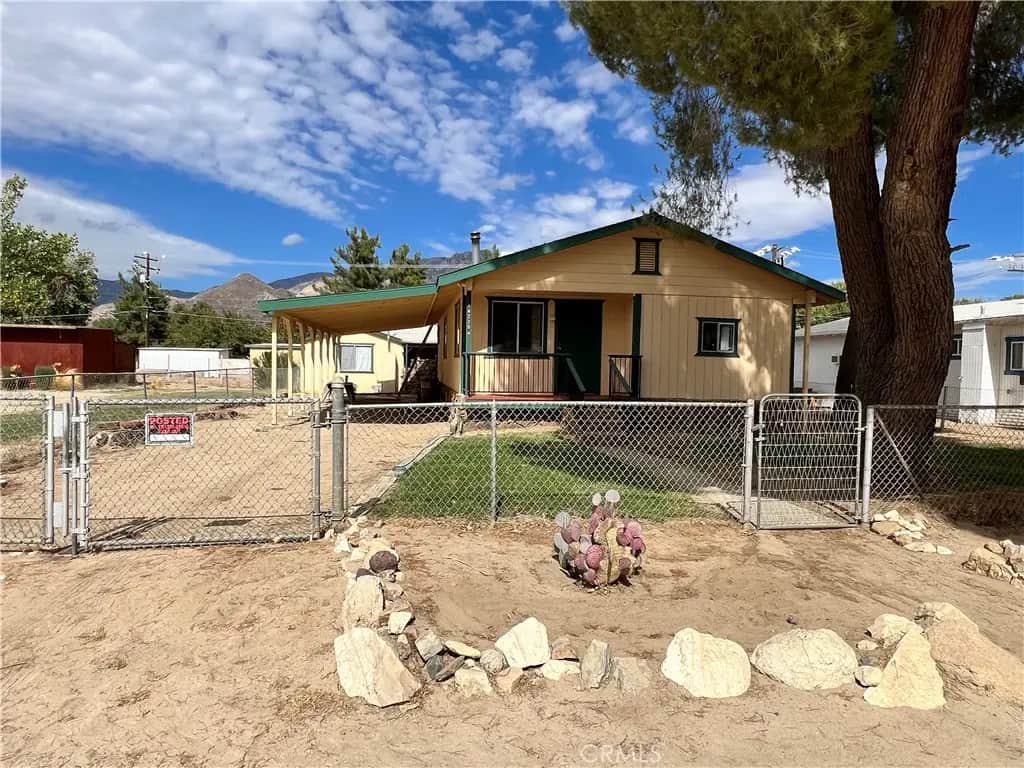 14225 Polaris, Weldon, CA — listing photo 1