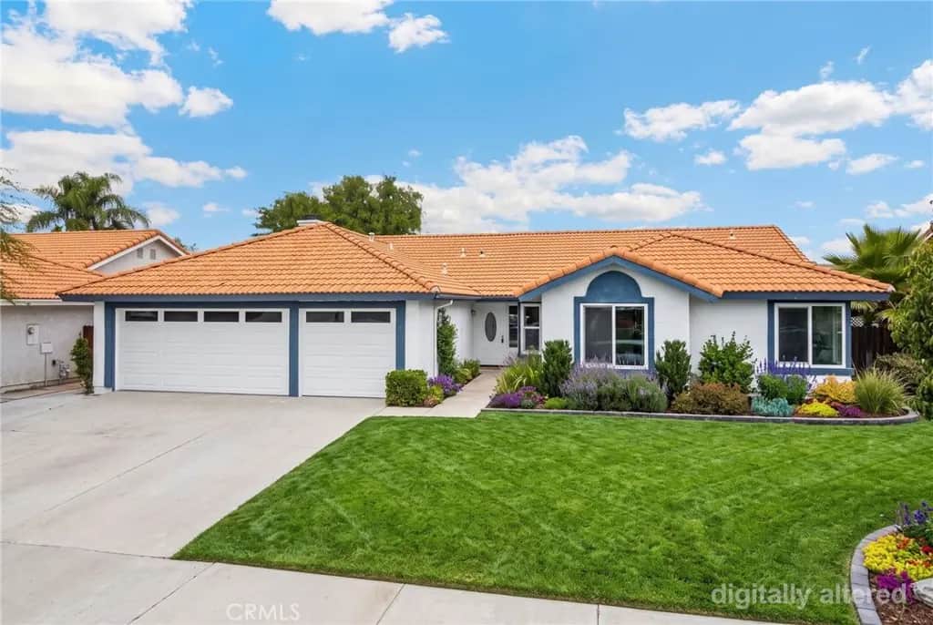 26124 Windemere, Moreno Valley, CA — listing photo 1