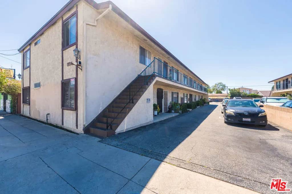 1554 W Carson Street, Torrance, CA — listing photo 1