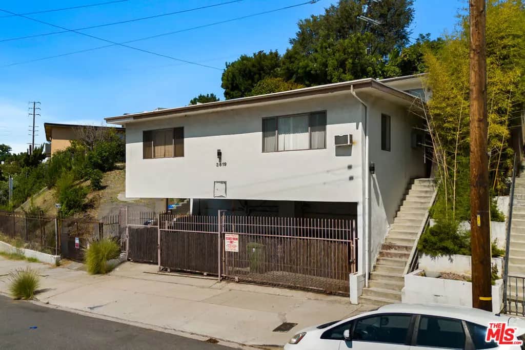 3619 Fletcher Drive, Los Angeles, CA — listing photo 1