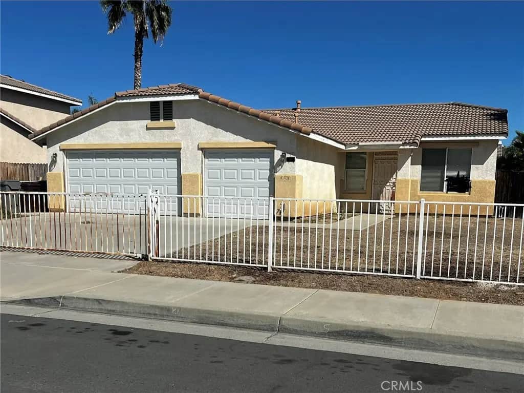 16328 Breezewood Court, Moreno Valley, CA — listing photo 1