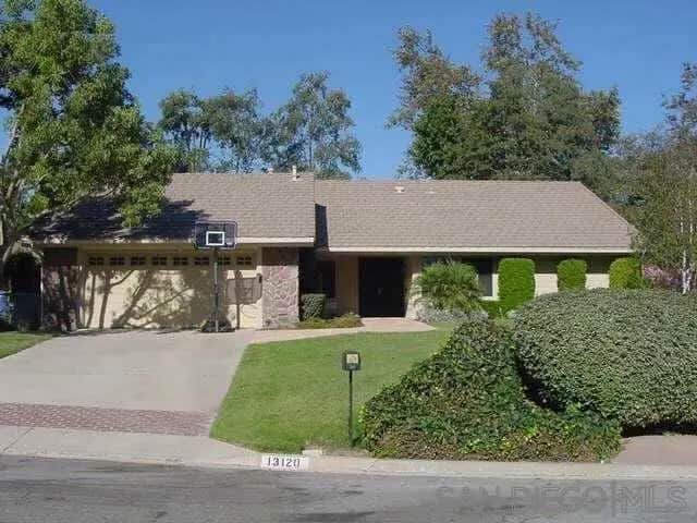 13120 Grape Arbor Way, Poway, CA — listing photo 1