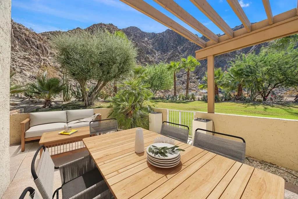 46880 Mountain Cove Drive 95, Indian Wells, CA — listing photo 1
