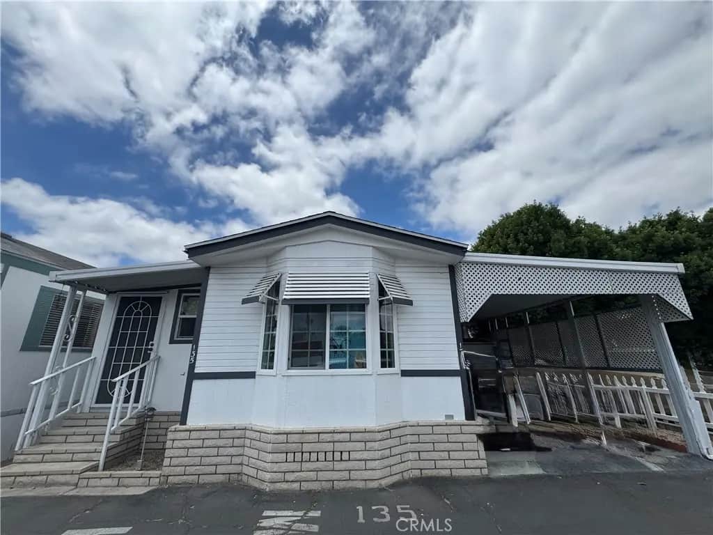 3929 W 5th Street 135, Santa Ana, CA — listing photo 1