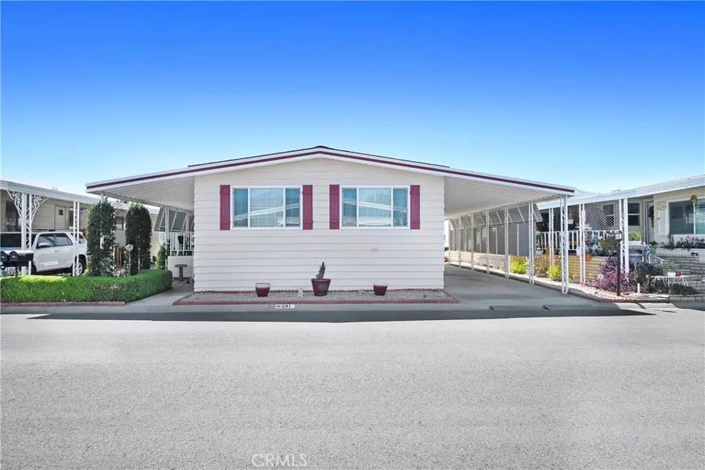 3800 Bradford 291, La Verne, CA — listing photo 1