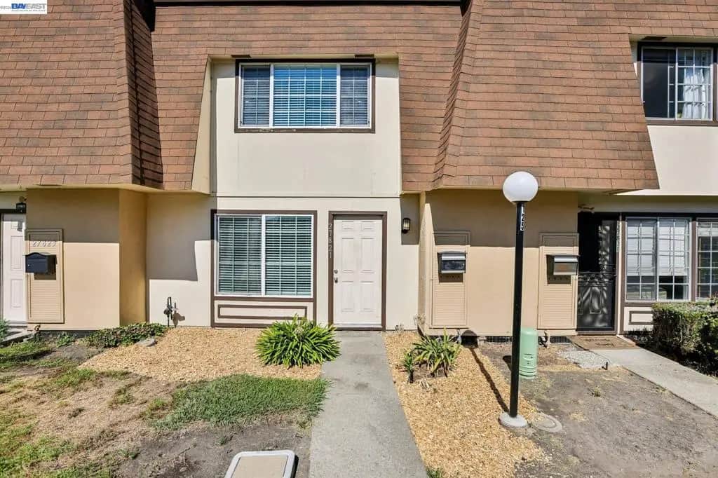 27827 Hummingbird Ct, Hayward, CA — listing photo 1