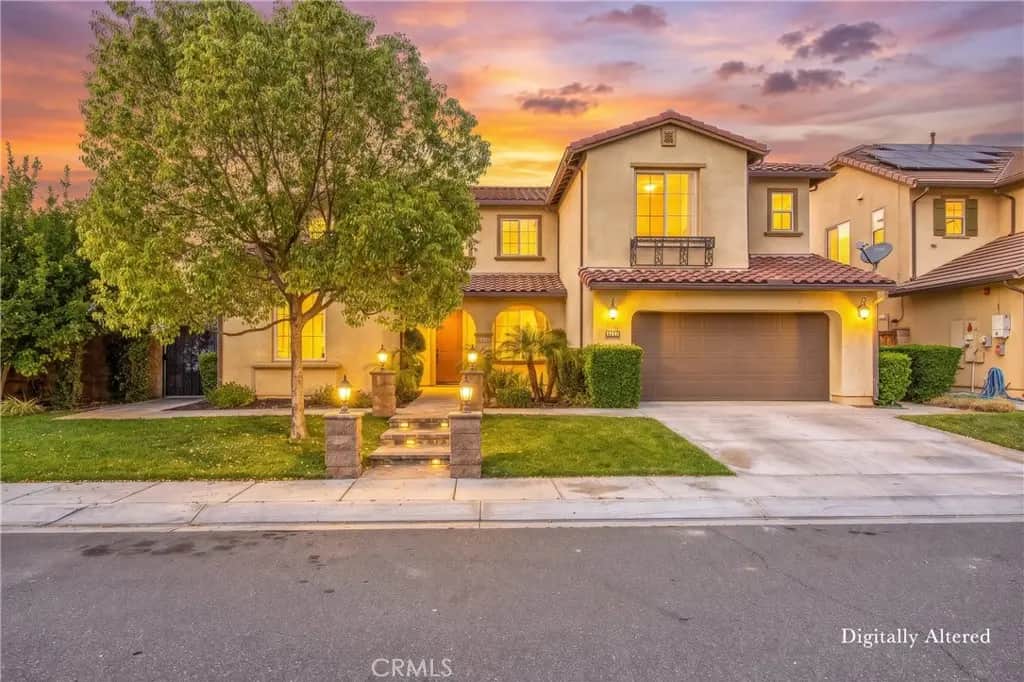3020 Campania Terrace, Riverside, CA — listing photo 1