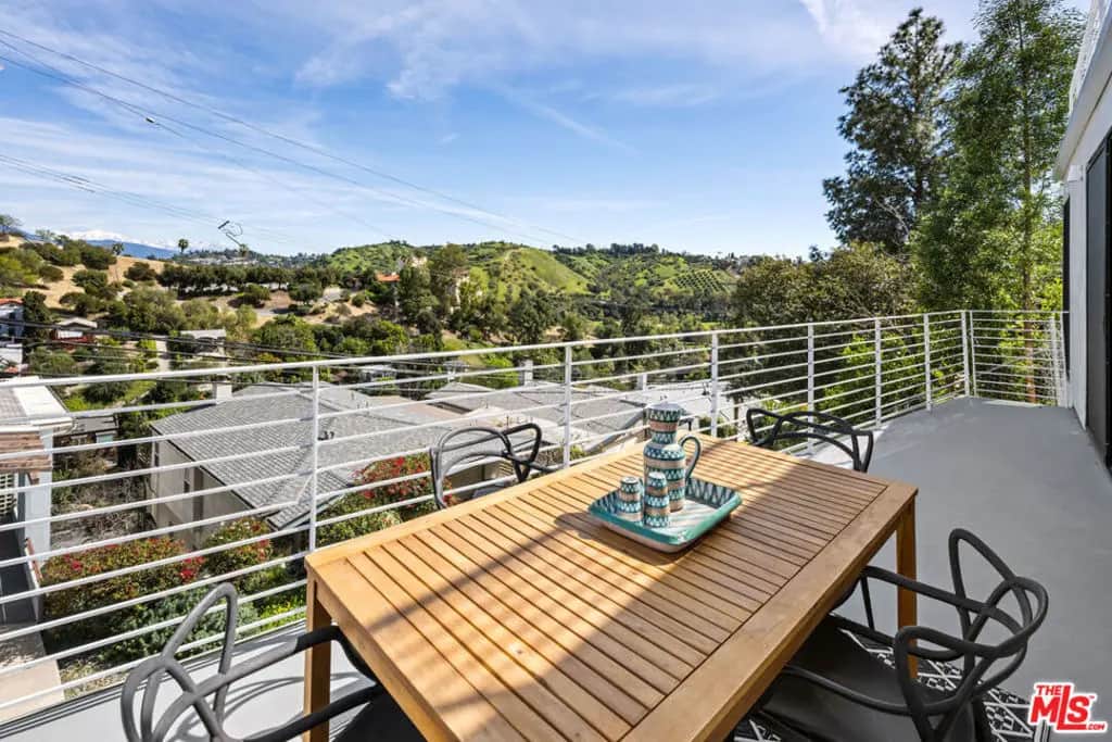 4683 Glenalbyn Drive, Los Angeles, CA — listing photo 1