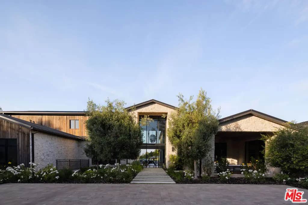 24255 Bridle Trail Road, Hidden Hills, CA — listing photo 1