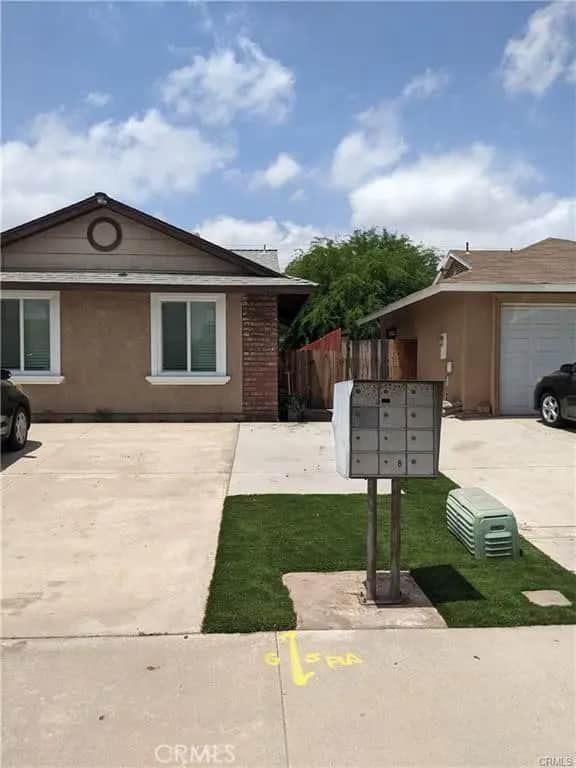 14899 Silvertree Road, Moreno Valley, CA — listing photo 1
