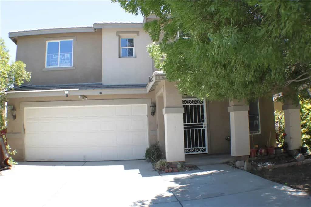 13969 Colt Court, Victorville, CA — listing photo 1