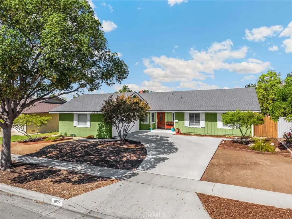 1007 San Antonio, Fullerton, CA — listing photo 1