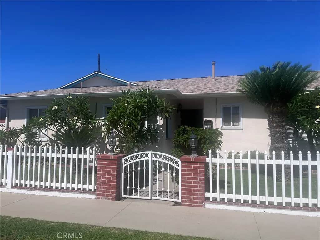 12581 Cardinal Avenue, Garden Grove, CA — listing photo 1