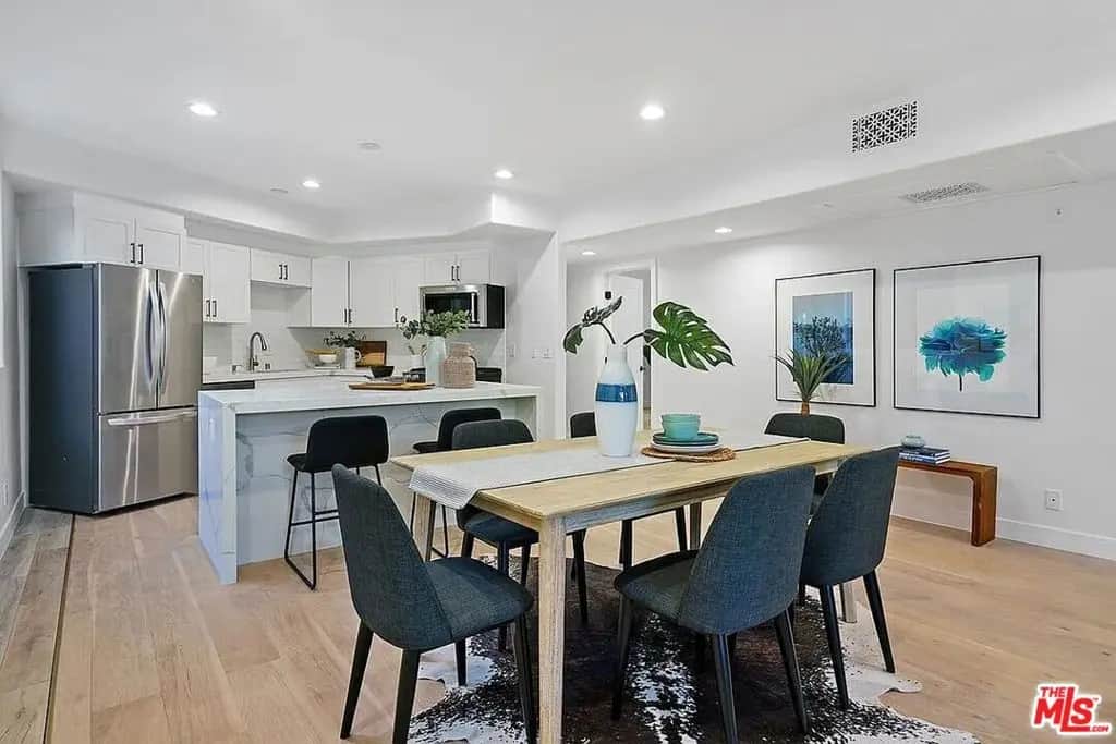 842 11th Street, Santa Monica, CA — listing photo 1