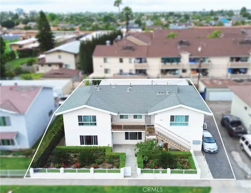 715 N Anna Drive, Anaheim, CA — listing photo 1