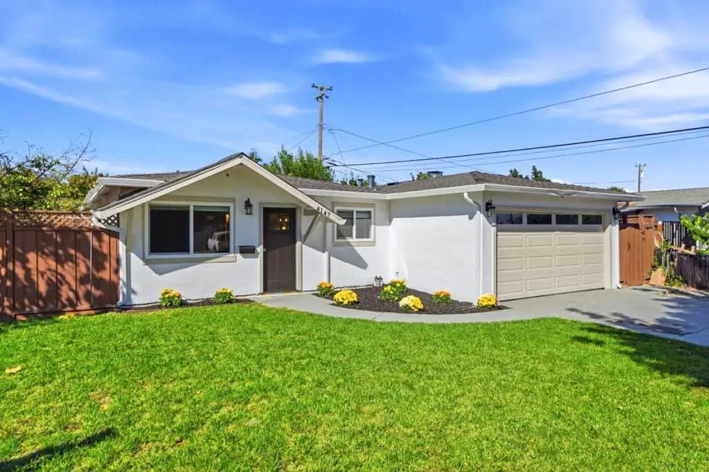4147 Mira Loma Way, San Jose, CA — listing photo 1