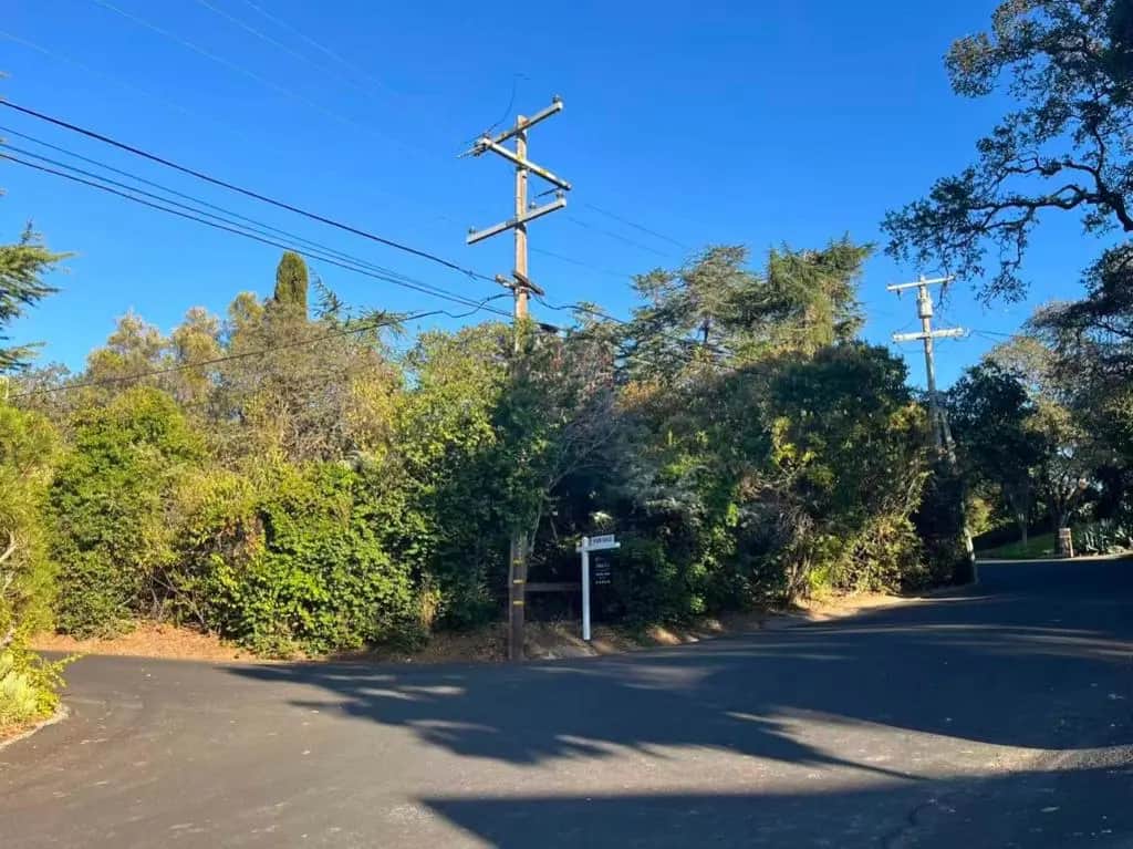 17135 Summit Way, Los Gatos, CA — listing photo 1