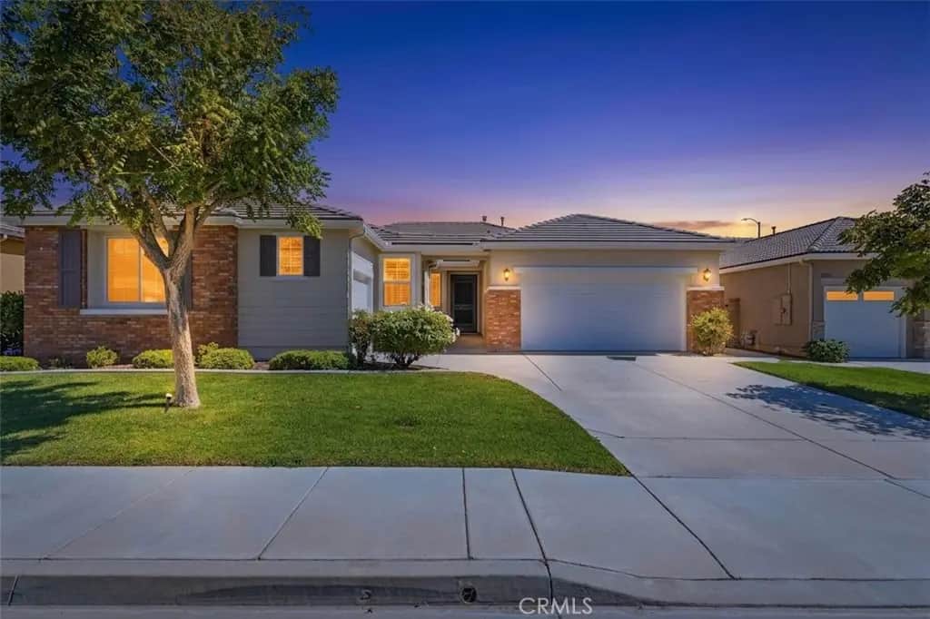 28156 Little Lake Court, Romoland, CA — listing photo 1