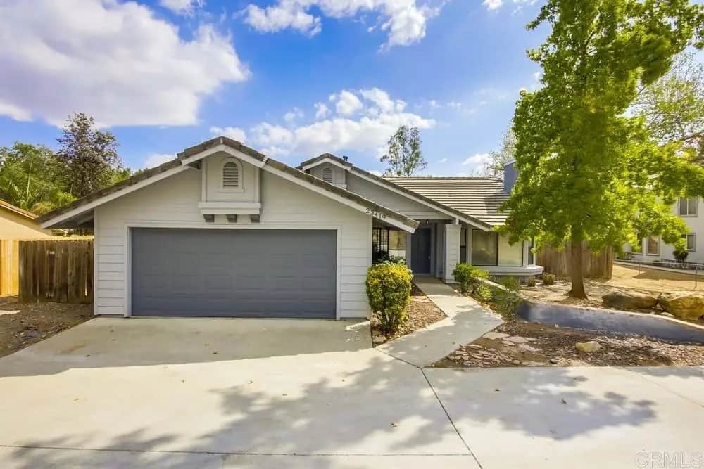 23419 Glenn Ellen Way, Ramona, CA — listing photo 1