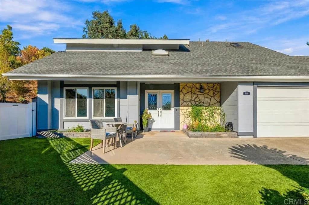 1695 Arnheim CT, El Cajon, CA — listing photo 1
