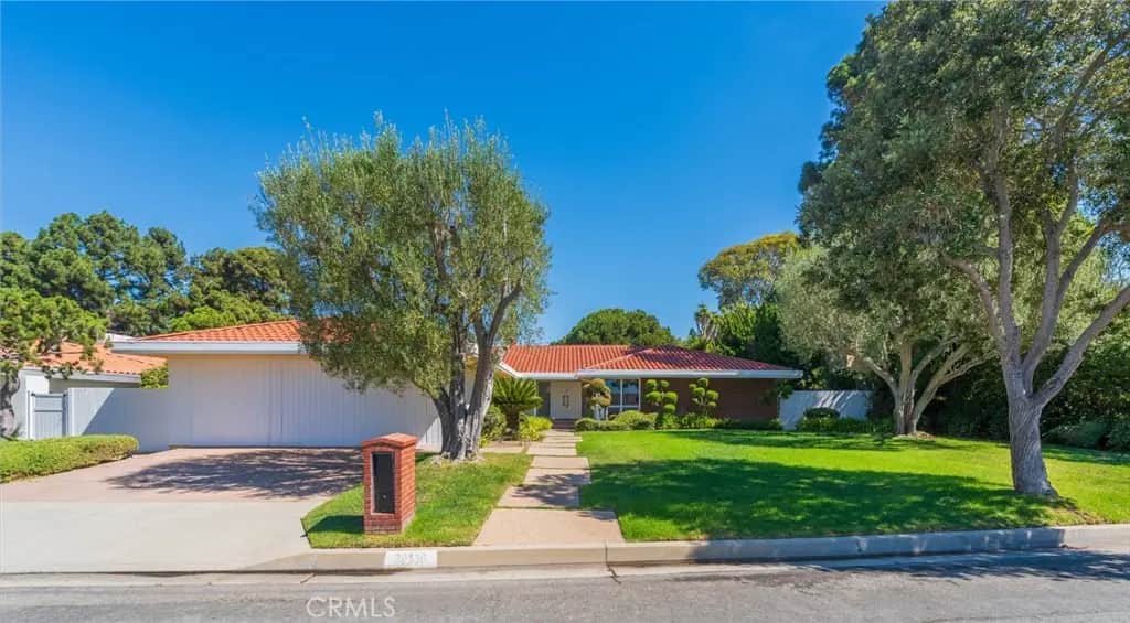 30136 Avenida De Calma, Rancho Palos Verdes, CA — listing photo 1