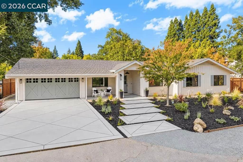 270 La Serena Ave, Alamo, CA — listing photo 1