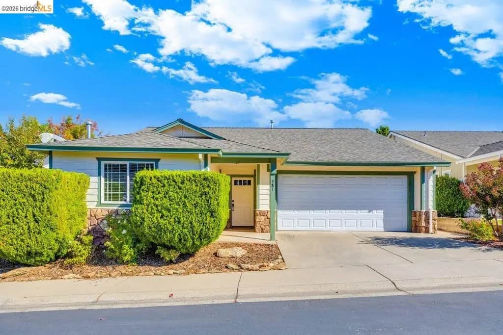 981 Country Ln, Angels Camp, CA — listing photo 1