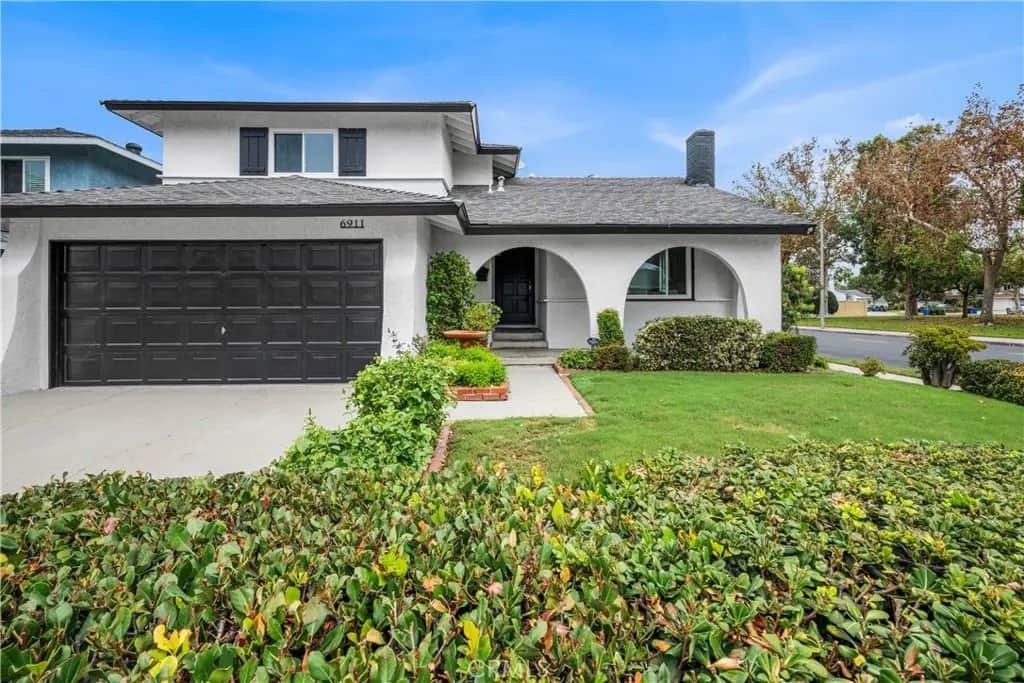 6911 Reefton Avenue, Cypress, CA — listing photo 1
