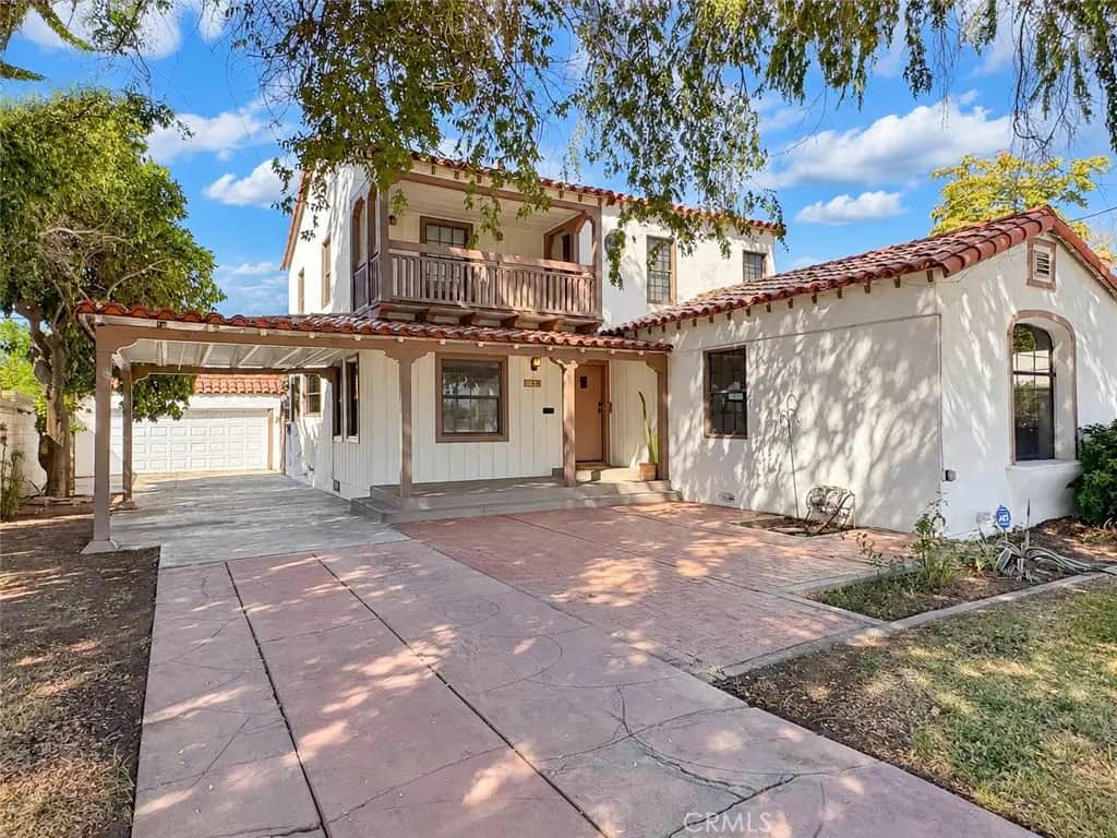 159 A Street, Bakersfield, CA — listing photo 1