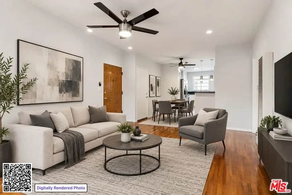 5335 Vantage Avenue 5, Valley Village, CA — listing photo 1