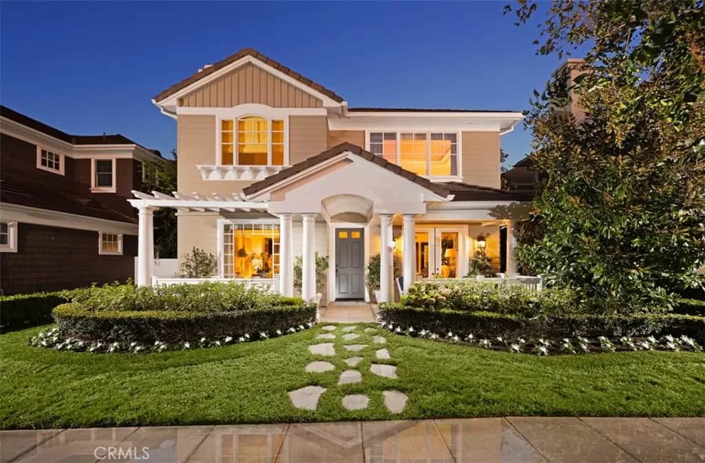 64 Crooked Stick, Newport Beach, CA — listing photo 1