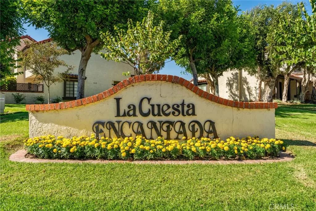 719 Santa Rosa Court, San Dimas, CA — listing photo 1