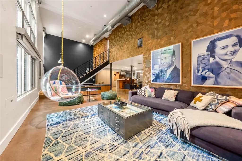 1037 N Laurel Avenue 11B, Los Angeles, CA — listing photo 1