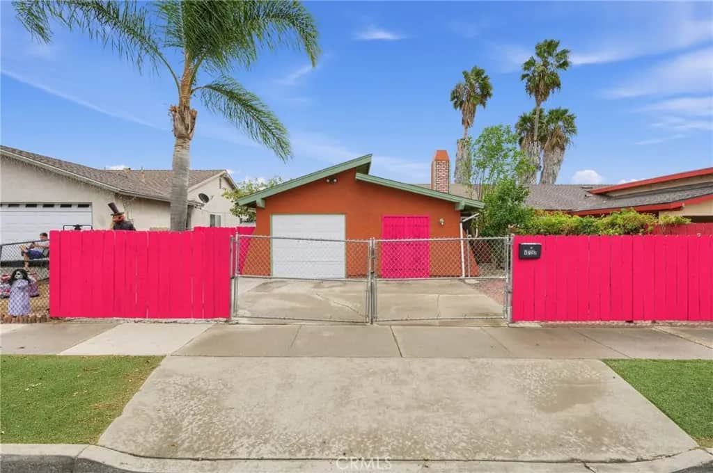 4753 Calle Estrella, Oceanside, CA — listing photo 1
